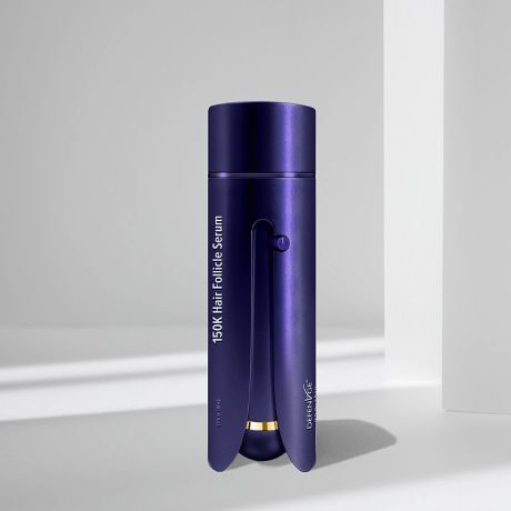 Summer Hair Rejuvenation Starts with This Top-Selling Serum